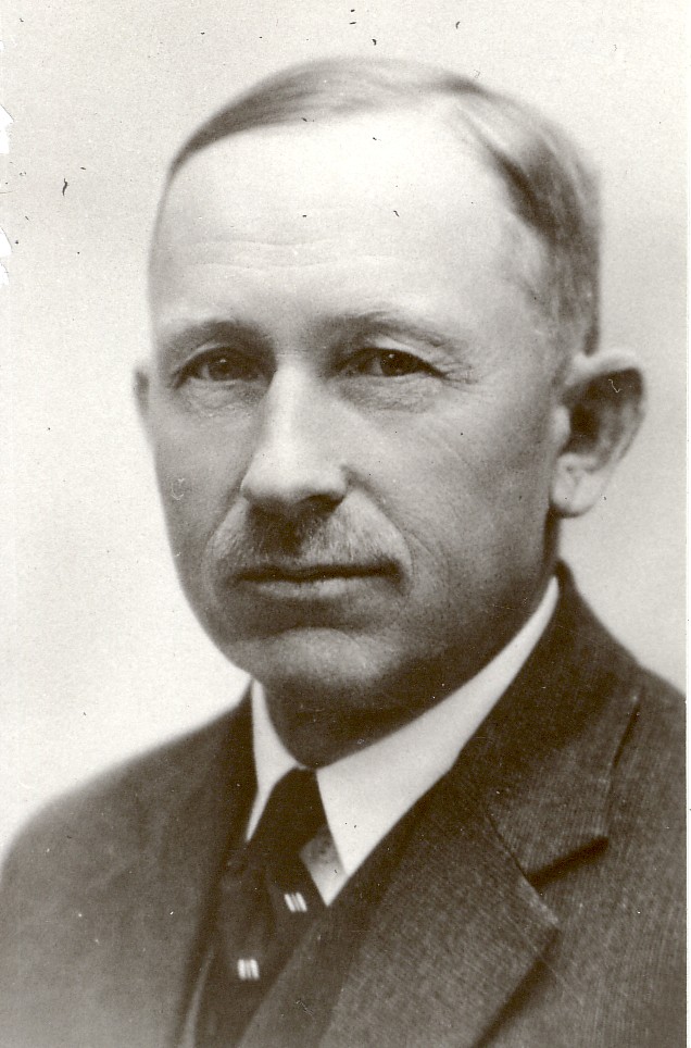 Anton Hansen
